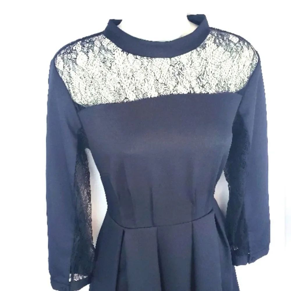 19 COOPER Dress